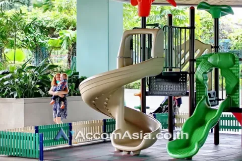 Condo in Yan Nawa, Bangkok, Thailand, 2 bedrooms № 215298 - photo 3