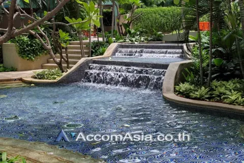 Condo in Yan Nawa, Bangkok, Thailand, 2 bedrooms № 215298 - photo 8