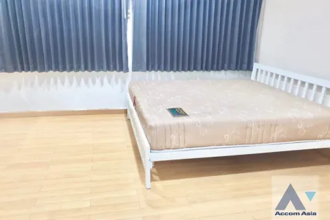 Condo à Watthana, Bangkok, Thaïlande, 2 chambres  № 215299 - photo 6