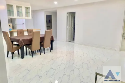 Condo à Watthana, Bangkok, Thaïlande, 2 chambres  № 215299 - photo 3