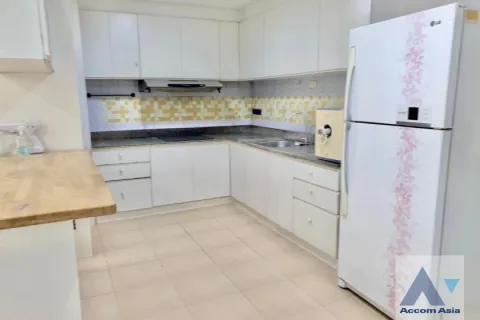 Condo à Watthana, Bangkok, Thaïlande, 2 chambres  № 215299 - photo 4