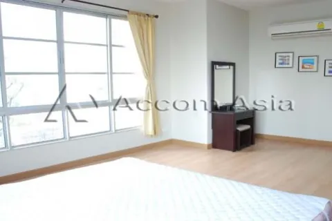 Condo in Khlong Toei, Bangkok, Thailand, 3 bedrooms  № 215296 - photo 7