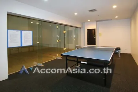 Condo in Khlong Toei, Bangkok, Thailand, 3 bedrooms  № 215296 - photo 15
