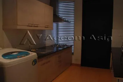 Condo in Khlong Toei, Bangkok, Thailand, 3 bedrooms  № 215296 - photo 9