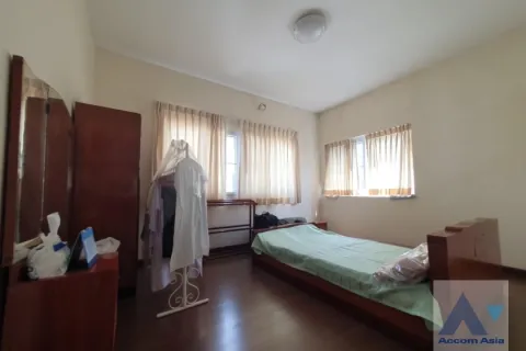 Haus in Watthana, Bangkok, Thailand 4 Schlafzimmer № 215297 - Foto 11