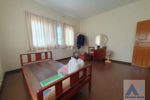 Haus in Watthana, Bangkok, Thailand 4 Schlafzimmer № 215297 - Foto 9