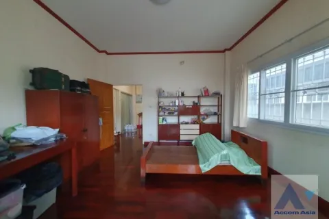 Haus in Watthana, Bangkok, Thailand 4 Schlafzimmer № 215297 - Foto 14