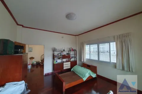 Haus in Watthana, Bangkok, Thailand 4 Schlafzimmer № 215297 - Foto 15
