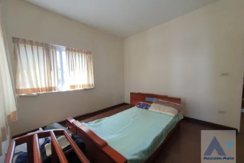 Haus in Watthana, Bangkok, Thailand 4 Schlafzimmer № 215297 - Foto 10