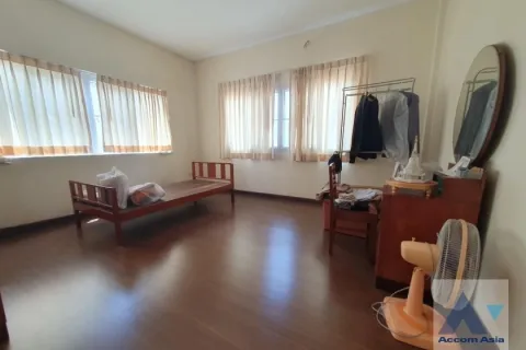 Haus in Watthana, Bangkok, Thailand 4 Schlafzimmer № 215297 - Foto 8