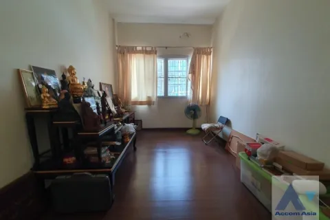 Haus in Watthana, Bangkok, Thailand 4 Schlafzimmer № 215297 - Foto 12