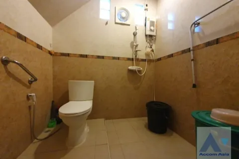 Haus in Watthana, Bangkok, Thailand 4 Schlafzimmer № 215297 - Foto 16