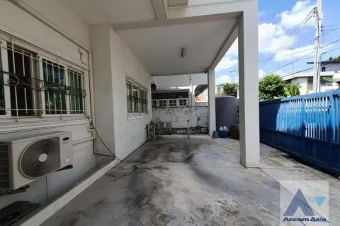 Haus in Watthana, Bangkok, Thailand 4 Schlafzimmer № 215297 - Foto 20