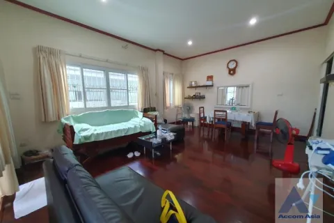 Haus in Watthana, Bangkok, Thailand 4 Schlafzimmer № 215297 - Foto 4