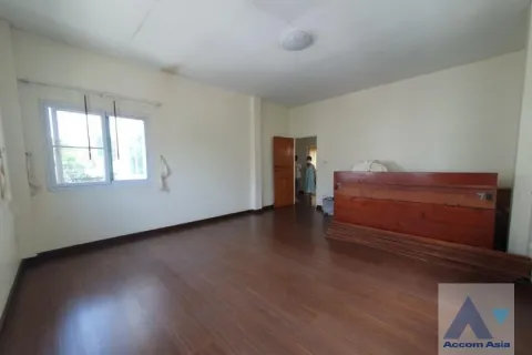 Haus in Watthana, Bangkok, Thailand 4 Schlafzimmer № 215297 - Foto 13