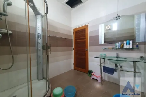 Haus in Watthana, Bangkok, Thailand 4 Schlafzimmer № 215297 - Foto 19