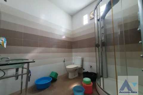 Haus in Watthana, Bangkok, Thailand 4 Schlafzimmer № 215297 - Foto 17