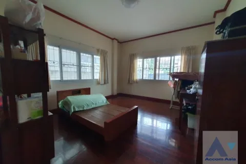 Haus in Watthana, Bangkok, Thailand 4 Schlafzimmer № 215297 - Foto 7