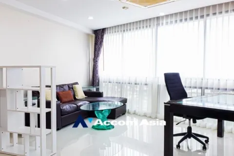 Condo in Khlong Toei, Bangkok, Thailand, 3 bedrooms  № 215300 - photo 7