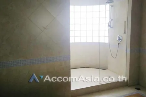 Condo in Yan Nawa, Bangkok, Thailand, 3 bedrooms  № 215301 - photo 6