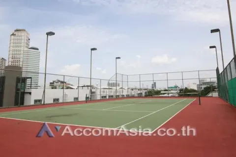 Condo in Yan Nawa, Bangkok, Thailand, 3 bedrooms  № 215301 - photo 17