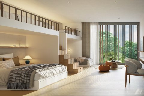 Дом в Банг Тао, Таиланд с 3 спальнями № 164916 - фото 7