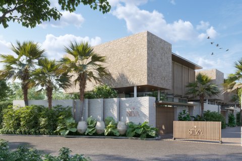 Дом в Банг Тао, Таиланд с 3 спальнями № 164915 - фото 10