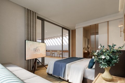 Дом в Банг Тао, Таиланд с 3 спальнями № 164915 - фото 7