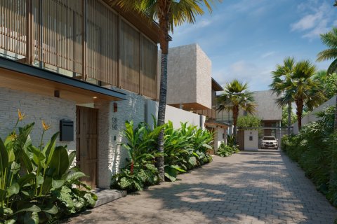 Дом в Банг Тао, Таиланд с 3 спальнями № 164915 - фото 9