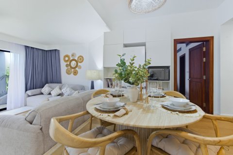 Кондоминиум с 1 спальней в Банг Тао, Таиланд № 164919 - фото 3