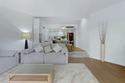 Кондоминиум с 1 спальней в Банг Тао, Таиланд № 164919 - фото 8