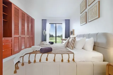 Кондоминиум с 1 спальней в Банг Тао, Таиланд № 164919 - фото 19