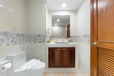 Кондоминиум с 1 спальней в Банг Тао, Таиланд № 164919 - фото 24