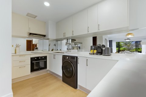 Кондоминиум с 1 спальней в Банг Тао, Таиланд № 164919 - фото 9