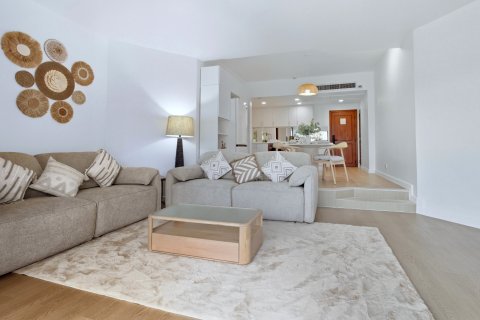 Кондоминиум с 1 спальней в Банг Тао, Таиланд № 164919 - фото 4