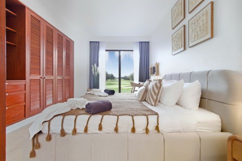 Кондоминиум с 1 спальней в Банг Тао, Таиланд № 164919 - фото 19