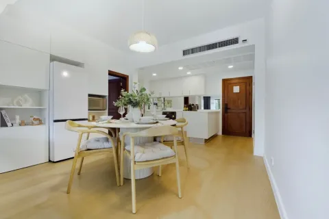 Кондоминиум с 1 спальней в Банг Тао, Таиланд № 164919 - фото 5