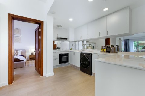 Кондоминиум с 1 спальней в Банг Тао, Таиланд № 164919 - фото 25