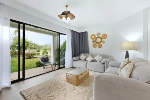 Condo in Bang Tao, Thailand, 1 bedroom  № 164919