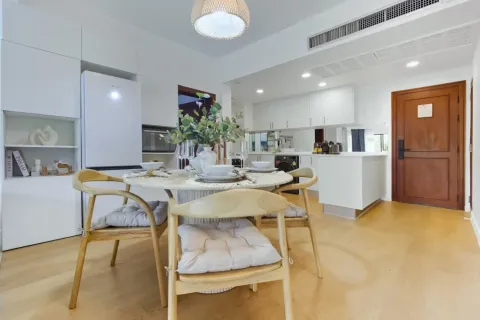 Кондоминиум с 1 спальней в Банг Тао, Таиланд № 164919 - фото 7