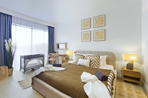 Кондоминиум с 1 спальней в Банг Тао, Таиланд № 164919 - фото 20