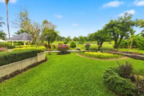 Кондоминиум с 1 спальней в Банг Тао, Таиланд № 164919 - фото 29