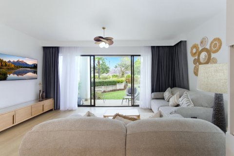 Кондоминиум с 1 спальней в Банг Тао, Таиланд № 164919 - фото 15