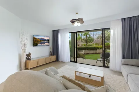 Кондоминиум с 1 спальней в Банг Тао, Таиланд № 164919 - фото 16