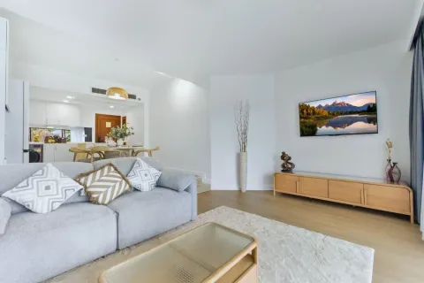 Кондоминиум с 1 спальней в Банг Тао, Таиланд № 164919 - фото 2