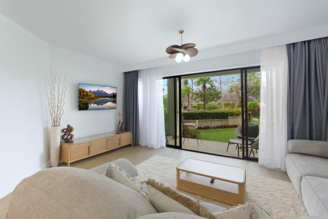 Кондоминиум с 1 спальней в Банг Тао, Таиланд № 164919 - фото 16