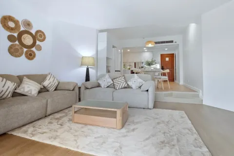 Кондоминиум с 1 спальней в Банг Тао, Таиланд № 164919 - фото 4