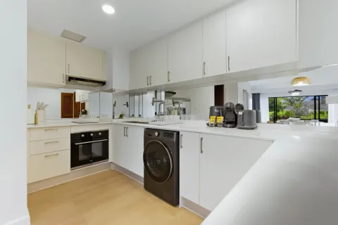 Кондоминиум с 1 спальней в Банг Тао, Таиланд № 164919 - фото 9