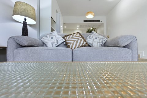 Кондоминиум с 1 спальней в Банг Тао, Таиланд № 164919 - фото 14