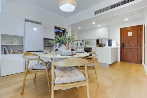 Кондоминиум с 1 спальней в Банг Тао, Таиланд № 164919 - фото 7